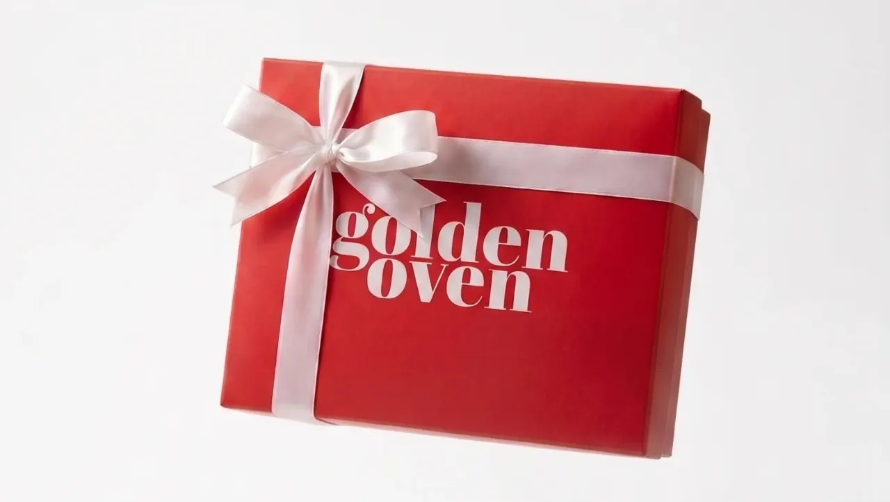 Gift something they love.