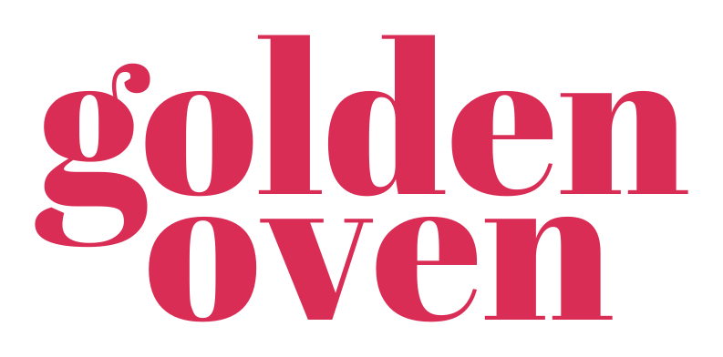 Golden Oven